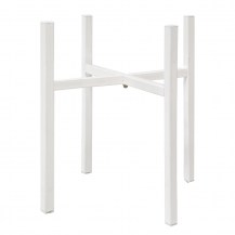 18513 Plant Stand White_240x250mm_1200px